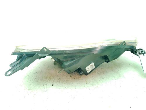 Left headlight FIAT FIORINO Box Body/MPV (225_) 1.3 D Multijet (225BXD1A, 225BXB1A, 225BXB11) | BP24121399C28 