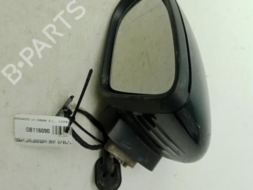 Used Left mirror Left mirror 34181387 34181387