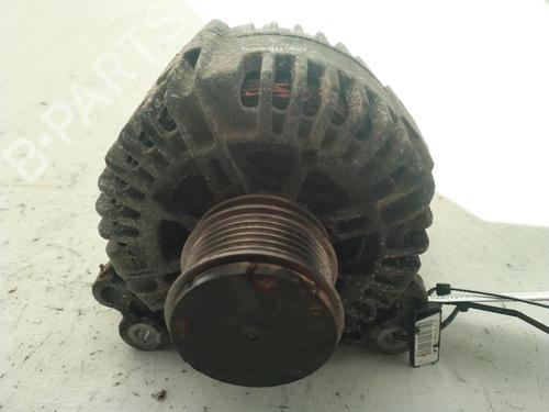 Used Alternator Alternator SEAT ALTEA (5P1) 1.9 TDI (105 hp) 24928672 24928672