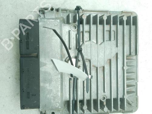 Used Control unit Control unit AUDI A1 (8X1, 8XK) 1.6 TDI (90 hp) 39580654 39580654