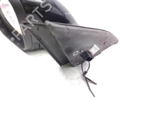 Left mirror OPEL INSIGNIA A (G09) | BP31034431C26