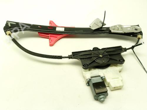 rear-left-window-mechanism-vw-passat-b8-variant-3g5-cb5-2014-38060229 main image