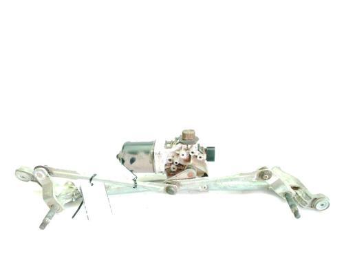 Front wiper motor RENAULT MEGANE IV Hatchback (B9A/M/N_) 1.3 TCe 115 (B9N9) | BP34418712M29 - Image 2