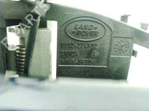 Høyre bak invendig håndtak JAGUAR F-PACE (X761) 2.0 TD4 AWD | BP30959752I16