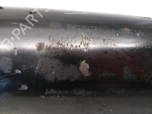 Starter VW PASSAT B6 (3C2) 1.9 TDI | BP19329172M8 - Image 2