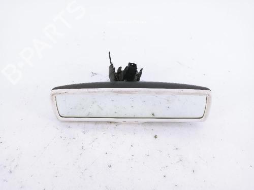 Used Rear mirror Rear mirror VW CC B7 (358) 2.0 TDI (170 hp) 24041734 24041734