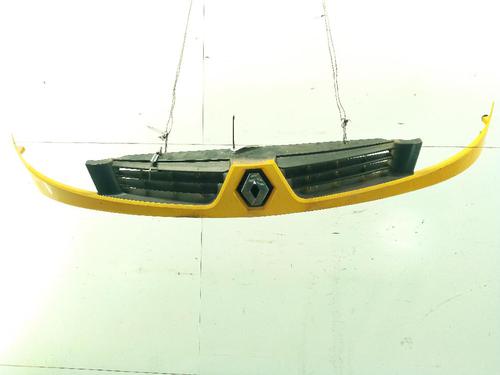 Grille RENAULT KANGOO (KC0/1_) 1.5 dCi (KC08, KC09) | BP28805039C40 