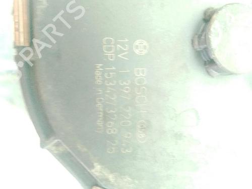 Front wiper motor BMW 5 (F10) 535 d xDrive | BP27994668M29 