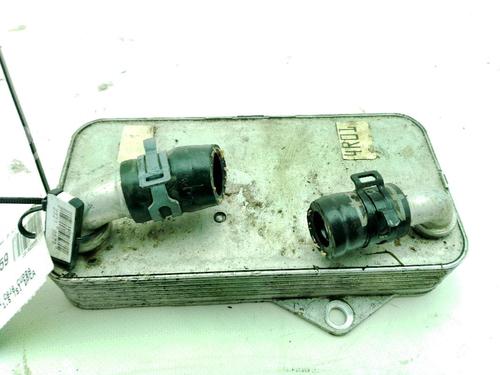 Used Oil radiator Oil radiator CUPRA FORMENTOR (KM7, KMP) 1.5 TSI (150 hp) 32385594 32385594