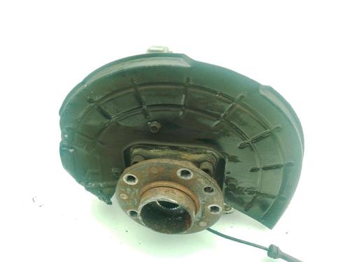 Used Right front steering knuckle Right front steering knuckle ALFA ROMEO GIULIETTA (940_) 1.6 JTDM (940FXD1A) (105 hp) 30477016 30477016