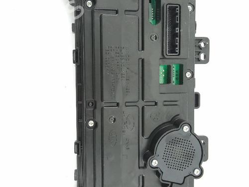 Instrument cluster HYUNDAI KONA (OS, OSE, OSI) 1.0 T-GDi Hybrid 48V | BP18366568C47 