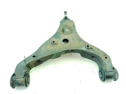 Used Left front suspension arm Left front suspension arm MERCEDES-BENZ SPRINTER 3,5-t Platform/Chassis (B906) 313 CDI (906.131, 906.133, 906.135, 906.231, 906.233,... (129 hp) 32978444 32978444