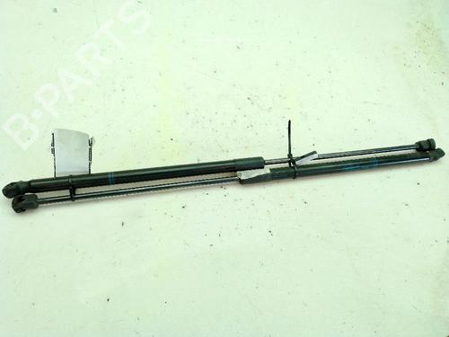 Used Tailgate lift support Tailgate lift support OPEL CORSA E (X15) 1.3 CDTI (08, 68) (75 hp) 26174215 26174215