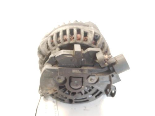 Alternator PEUGEOT 206 Hatchback (2A/C) 2.0 HDI 90 | BP27733601M7 