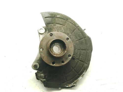 Used Left front steering knuckle Left front steering knuckle 24862509 24862509