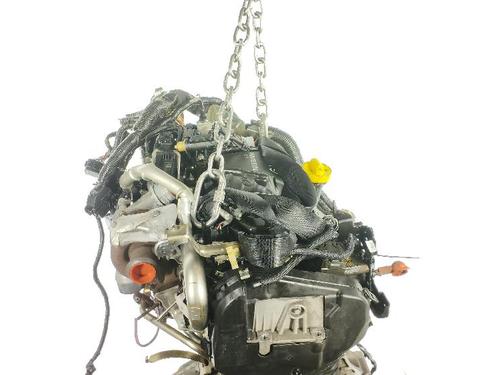 Used Engine Engine 37660690 37660690