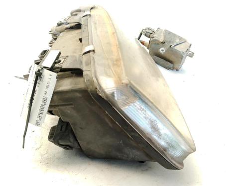 Left headlight AUDI A3 (8L1) 1.9 TDI | BP30170946C28 
