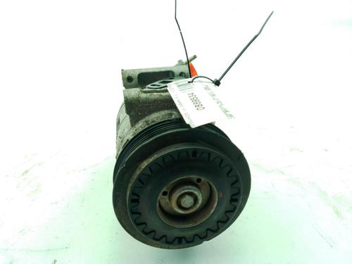 Used AC compressor AC compressor PEUGEOT 308 II (LB_, LP_, LW_, LH_, L3_) 1.6 HDi 100 (99 hp) 31012570 31012570