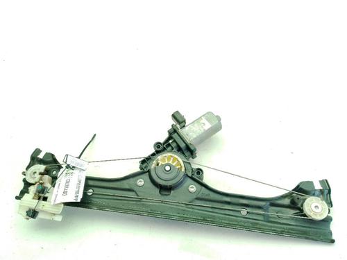 Front left window mechanism FIAT 500 (312_) 1.3 D Multijet (312AXB1A) | BP33840838C22 - Image 4