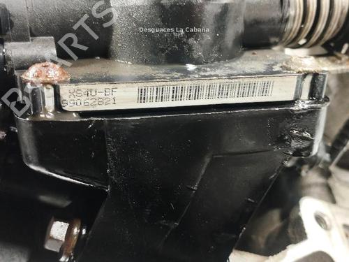 Engine FORD FOCUS I (DAW, DBW) 1.6 16V | BP29821924M1