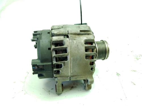 Alternator VW TOURAN (5T1) 1.6 TDI | BP39047620M7 - Image 3