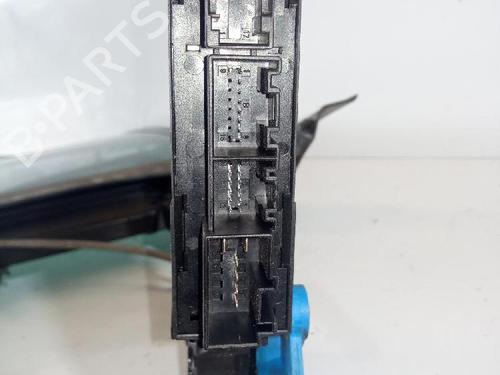 Rear right window mechanism SEAT EXEO (3R2) 2.0 TDI | BP18375311C25 
