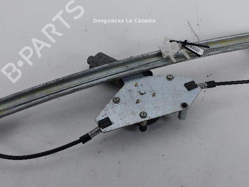 Rear left window mechanism BMW X5 (E53) 4.4 i | BP33426084C24 - Image 2
