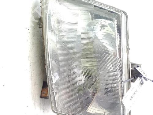 Used Left headlight Left headlight MERCEDES-BENZ VITO Van (W638) 110 D 2.3 (638.074, 638.078) (98 hp) 30191916 30191916
