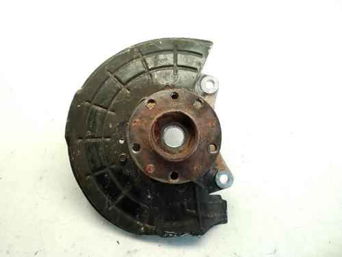 Used Right front steering knuckle Right front steering knuckle ALFA ROMEO GIULIETTA (940_) 1.6 JTDM (940FYB11, 940FYB1A, 940FYF11, 940FYF1A) (120 hp) 24048971 24048971