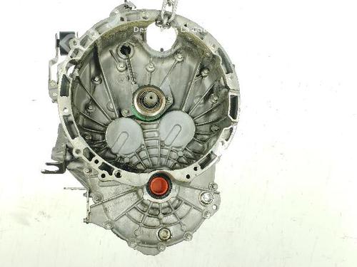 Gearbox MERCEDES-BENZ A-CLASS (W176) A 180 CDI / d (176.012) | BP24044820M3 