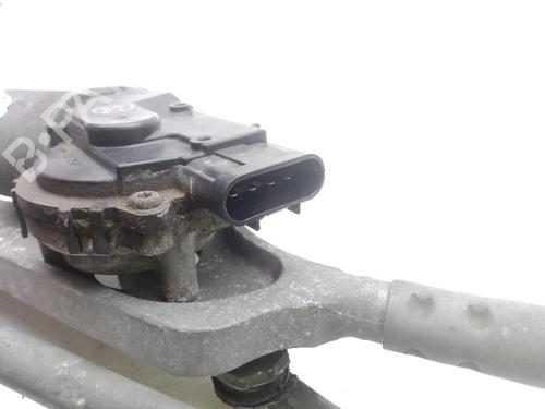 Front wiper motor OPEL INSIGNIA A (G09) 2.0 CDTI (68) | BP20302064M29 