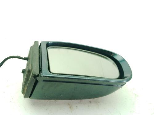 Right mirror MERCEDES-BENZ C-CLASS (W203) C 270 CDI (203.016) | BP29449416C27 