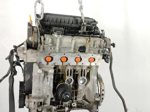 Used Engine Engine SEAT IBIZA IV (6J5, 6P1) 1.4 (85 hp) 36291654 36291654