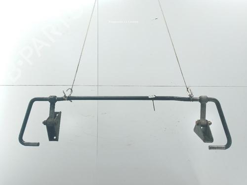 Used Anti roll bar Anti roll bar IVECO DAILY IV Van 35C13 V, 35C13 V/P, 35S13 V, 35S13 V/P (126 hp) 26161710 26161710