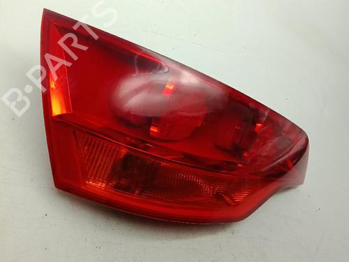 Left taillight AUDI Q7 (4LB) 3.0 TDI quattro | BP34207929C34 - Image 3
