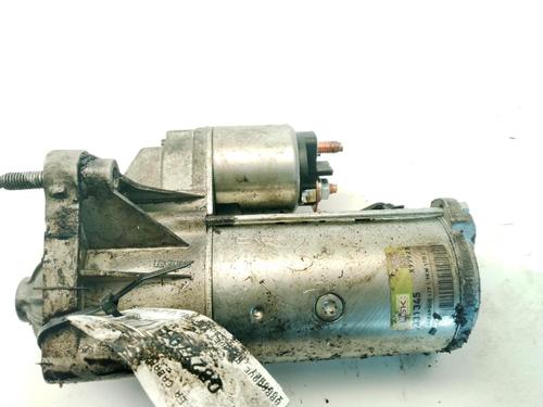 Used Starter Starter RENAULT LAGUNA II (BG0/1_) 1.9 dCi (BG08, BG0G) (120 hp) 18367500 18367500