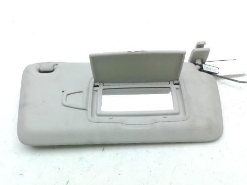 Used Right sun visor Right sun visor MERCEDES-BENZ A-CLASS (W176) A 180 CDI / d (176.012) (109 hp) 24043896 24043896