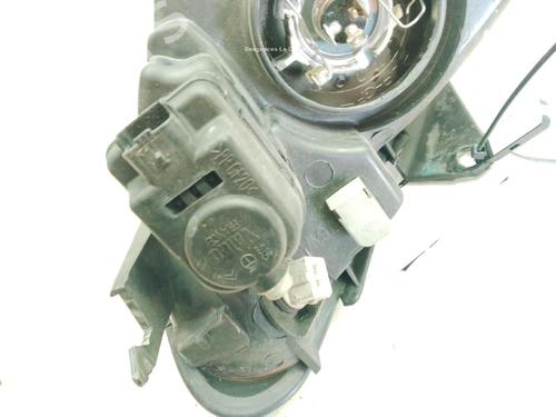 Right headlight PEUGEOT 206 SW (2E/K) 2.0 HDi | BP26195178C29 - Image 4