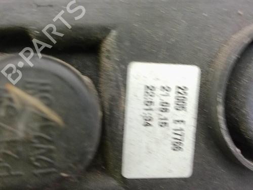 Right taillight RENAULT KANGOO Express (FW0/1_) 1.5 dCi 75 (FW07, FW10, FW04) | BP33014200C35 - Image 5