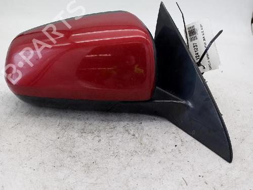 Right mirror CHRYSLER SEBRING (JS) 2.0 CRD | BP24041444C27 