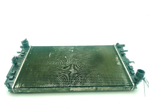 Used Water radiator MERCEDES-BENZ SPRINTER 3,5-t Van (B906) 315 CDI (906.631, 906.633, 906.635, 906.637) (150 hp) 31012410