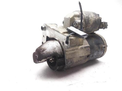 Used Starter PEUGEOT 207 (WA_, WC_) 1.6 16V Turbo (150 hp) 24043537