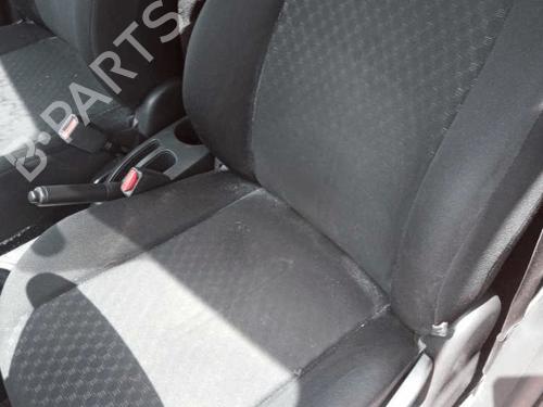 Rear left lock TOYOTA URBAN CRUISER (_P1_) 1.4 D-4D (NLP110_, NLP110R) | BP24041160C100 