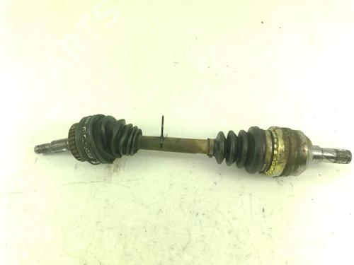 Used Left front driveshaft OPEL VECTRA A (J89) 2.0 i Cat (F19, M19) (116 hp) 18377289