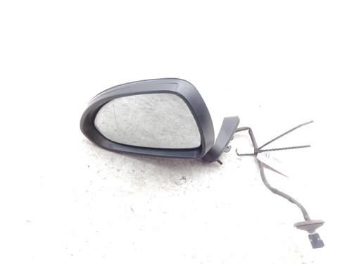 Used Left mirror OPEL CORSA E (X15) 1.3 CDTI (08, 68) (75 hp) 24046016