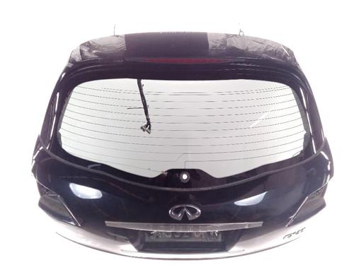 Used Tailgate INFINITI FX 35 All-wheel Drive (280 hp) 18873536