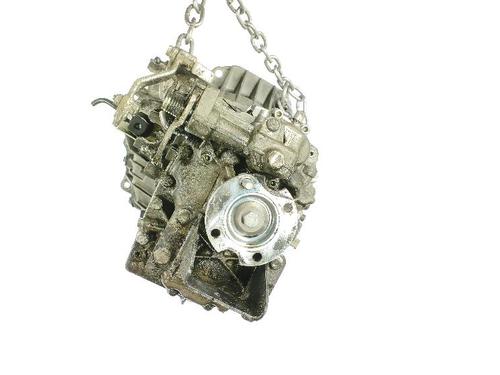 Gearbox IVECO DAILY V Van 29S13, 29L13, 35C13, 35S13, 40C13, 40S13 | BP38036104M3 - Image 4