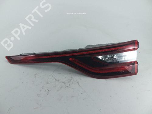 Used Right tailgate light Right tailgate light RENAULT TALISMAN Grandtour (KP_) 1.6 dCi 130 (130 hp) 31989334 31989334