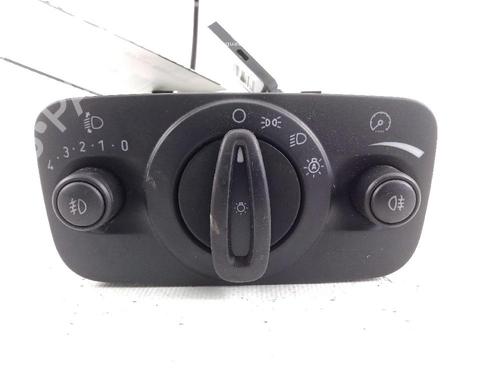 Used Headlight switch Headlight switch FORD MONDEO IV (BA7) 2.0 TDCi (140 hp) 18375939 18375939