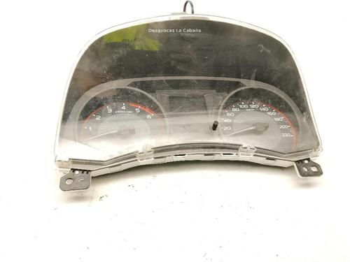 Used Instrument cluster Instrument cluster ISUZU D-MAX II (TFR, TFS) 1.9 Ddi (TFR87J) (163 hp) 40121795 40121795